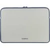TUCANO Elements 2 – MacBook Air 15 (M3/M2/2024-2023) dangtelis (pilkas)