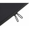 Tucano Elements 2 Macbook Pro 16" juoda
