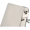 Notebook sleeve Tucano Gommo 16", pilkas