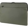 Notebook sleeve Tucano Gommo 16", žalias