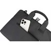 Krepšys Tucano GOMMO LAPTOPTASCHE Juodas