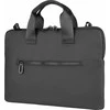 Krepšys Tucano GOMMO LAPTOPTASCHE Juodas