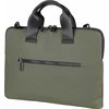 Krepšys Tucano Tucano Gommo Slim Brief 14'' zala - Soma portativajam datoram