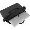 Krepšys Tucano GOMMO LAPTOPTASCHE Juodas