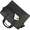 Krepšys Tucano GOMMO LAPTOPTASCHE Juodas