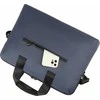 Notebook bag Tucano Gommo 15,6", mėlynas
