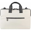 Bag Tucano Gommo skirtas laptop 15.6″ Macbook 16″ pilkos spalvos