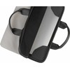 Bag Tucano Gommo skirtas laptop 15.6″ Macbook 16″ pilkos spalvos