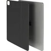 Tucano Magnet -suojakansi, Apple iPad Air 13 M3-M2, musta
