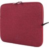 Tucano MELANGE SLEEVE BURGUNDY