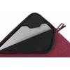Tucano MELANGE SLEEVE BURGUNDY