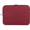 Tucano MELANGE SLEEVE BURGUNDY