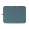 Tucano Melange Second Skin – Sleeve for MacBook Pro 15 / Ultrabook 13 / Notebook 14”Light Mėlyna