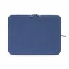 Tucano Melange Second Skin – Sleeve for MacBook Pro 15 / Ultrabook 13 / Notebook 14” Mėlyna