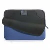 Tucano Melange Second Skin – Sleeve for MacBook Pro 15 / Ultrabook 13 / Notebook 14” Mėlyna