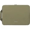 Krepšys na laptopa Tucano Sandy Sleeve na laptopa 13"/14" žalia