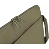 Krepšys na laptopa Tucano Sandy Sleeve na laptopa 13"/14" žalia