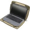 Krepšys na laptopa Tucano Sandy Sleeve na laptopa 13"/14" žalia