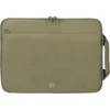 Krepšys na laptopa Tucano Sandy Sleeve na laptopa 13"/14" žalia