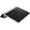 Tucano Satin Case, skirtas iPad 10.9 (2022) (sidabras)