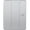 Tucano Satin Case, skirtas iPad 10.9 (2022) (sidabras)