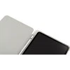 Tucano Satin Case, skirtas iPad 10.9 (2022) (sidabras)