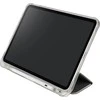 Tucano Satin Case, skirtas iPad 10.9 (2022) (sidabras)