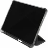 Dėklas na tablet Tucano SATIN etui na tablet pilka