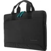 Tucano Smilza super slim bag Tinka iki 14 ", Juodas, Messenger - Briefcase