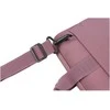 Tucano Smilza Super Slim Bag - Bag for MacBook Pro 14” / Air 15” / Pro 13” / Air / Notebook 14” / 13” Rožinė
