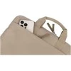 „Tucano Smilza Super Slim Bag“ – „MacBook Air 15“ / „Air“ / „Pro 13“ / „Notebook 13/14“ krepšys (smėlio spalvos)