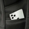 Tucano PLANET AGS RUCKSACK Juodas