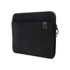 Tucano Top Second Skin do macbook Pro 13" (M2/M1/2022-2016) macbook Air 13" (M3/M2/2024-2018) juoda
