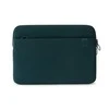 Tucano Top protective sleeve for 12/13" laptop, petrol mėlynas