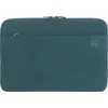 „Tucano Top Second Skin“ 14 colių „MacBook Pro“ tamsiai turkio spalvos