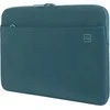 „Tucano Top Second Skin“ 14 colių „MacBook Pro“ tamsiai turkio spalvos