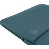 „Tucano Top Second Skin“ 14 colių „MacBook Pro“ tamsiai turkio spalvos
