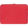 Tucano Top Second Skin – Sleeve for MacBook Pro 16 Raudona