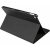 Dėklas na tablet Tucano Tre protective case for Lenovo Tab M10 10.1", juodas