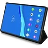 Dėklas na tabletė Tucano "Tucano TRE hard case for Lenovo Tab M10 Plus 10.6" (3. Gen) Juodas"
