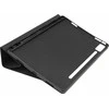 Dėklas na tablet Tucano TRE TABLETHUELLE Juodas