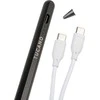 Tucano Universal Active Stylus Pen Juodas