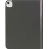 „Tucano Up Elements“ apsauginis dėklas, Apple iPad Air 11 M3-M2, juodas
