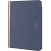 „Tucano Up Elements“ apsauginis dėklas, Apple iPad Air 11 M3-M2, mėlynas