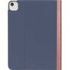 „Tucano Up Elements“ apsauginis dėklas, Apple iPad Air 11 M3-M2, mėlynas