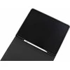 Tucano Up Elements -suojakotelo, Apple iPad Air 13 M3-M2, musta