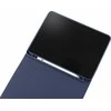 „Tucano Up Elements“ apsauginis dėklas, Apple iPad Air 11 M3-M2, mėlynas