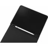 „Tucano Up Elements“ apsauginis dėklas, Apple iPad Air 11 M3-M2, juodas