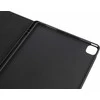 Tucano Up Plus do iPad Air 13" M2 2024 / M3 2025 / M4 2026 juoda