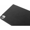 Tucano Up Plus do iPad Pro 11" M4 2024 / M5 2025 juoda